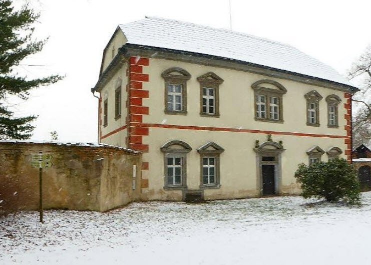 Lemberk Castle, Jablonné v Podještědí, Czechia, Czech Republic (Czechia)